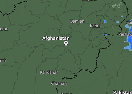 Niederschlagsprognose Niederschlagsprognose