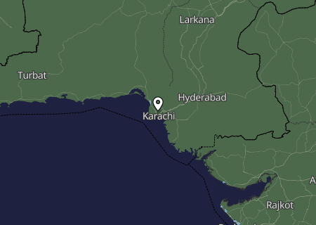 Niederschlagsprognose