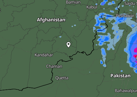 Niederschlagsprognose Niederschlagsprognose