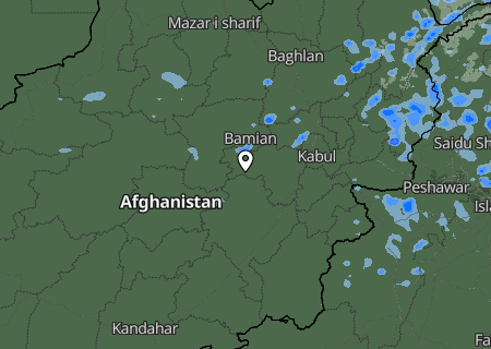 Niederschlagsprognose Niederschlagsprognose