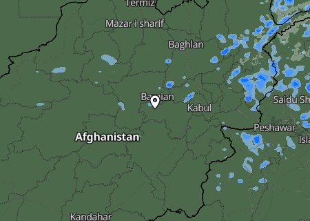Niederschlagsprognose Niederschlagsprognose