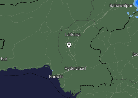 Niederschlagsprognose