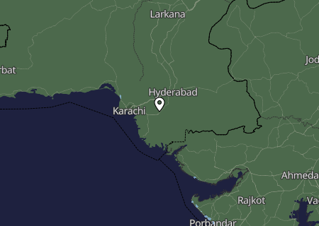 Niederschlagsprognose