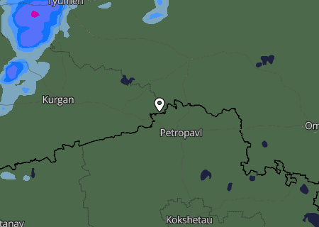 Niederschlagsprognose Niederschlagsprognose