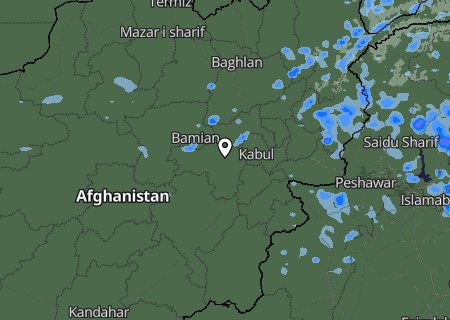Niederschlagsprognose Niederschlagsprognose