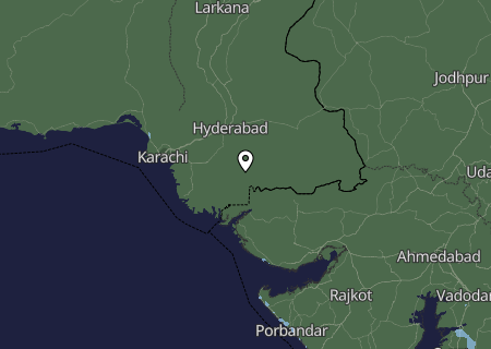 Niederschlagsprognose
