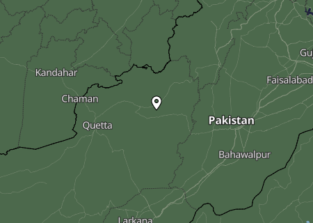 Niederschlagsprognose