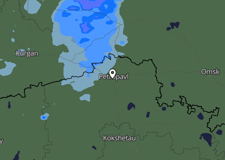 Niederschlagsprognose Niederschlagsprognose