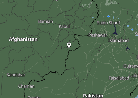 Niederschlagsprognose