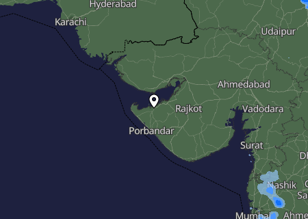 Niederschlagsprognose