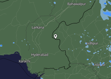 Niederschlagsprognose