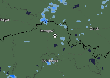 Niederschlagsprognose Niederschlagsprognose