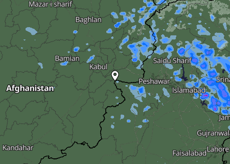 Niederschlagsprognose Niederschlagsprognose