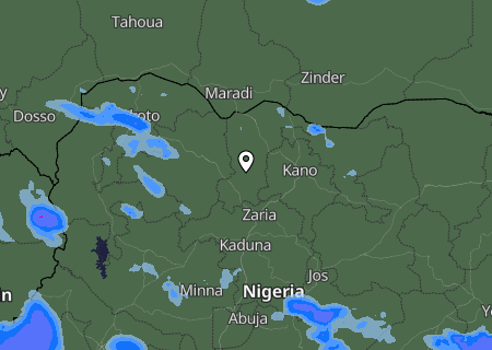 Niederschlagsprognose Niederschlagsprognose