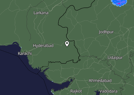Niederschlagsprognose Niederschlagsprognose