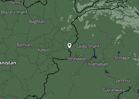 Niederschlagsprognose Niederschlagsprognose