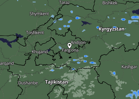 Niederschlagsprognose Niederschlagsprognose