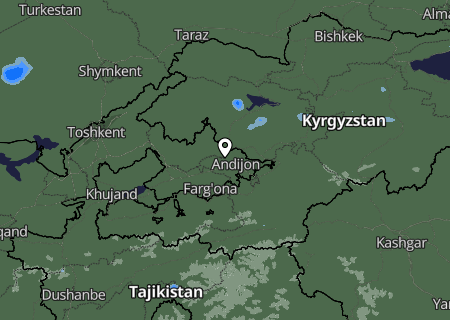 Niederschlagsprognose Niederschlagsprognose