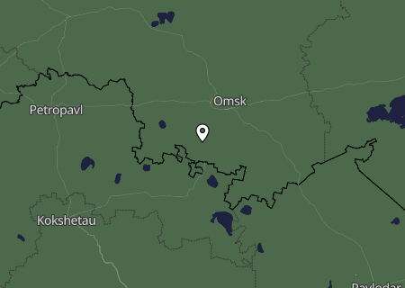 Niederschlagsprognose