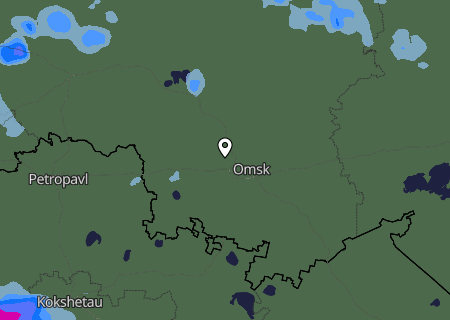 Niederschlagsprognose Niederschlagsprognose