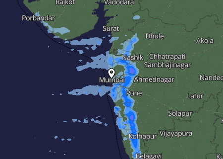 Niederschlagsprognose Niederschlagsprognose