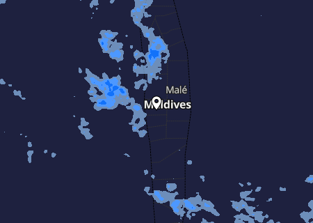 Niederschlagsprognose Niederschlagsprognose