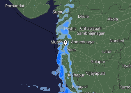 Niederschlagsprognose Niederschlagsprognose