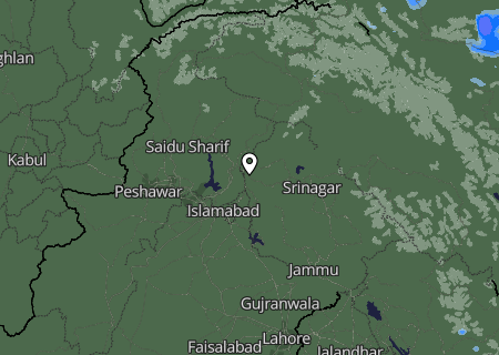 Niederschlagsprognose Niederschlagsprognose