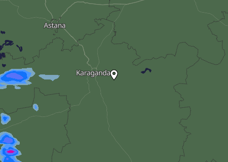Niederschlagsprognose Niederschlagsprognose