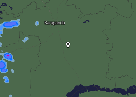 Niederschlagsprognose Niederschlagsprognose