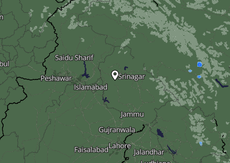 Niederschlagsprognose Niederschlagsprognose