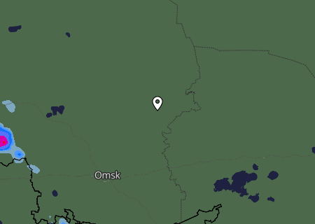 Niederschlagsprognose Niederschlagsprognose