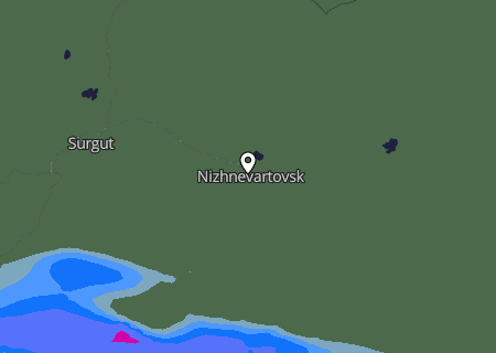 Niederschlagsprognose Niederschlagsprognose