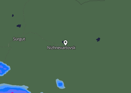 Niederschlagsprognose Niederschlagsprognose