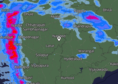Niederschlagsprognose Niederschlagsprognose