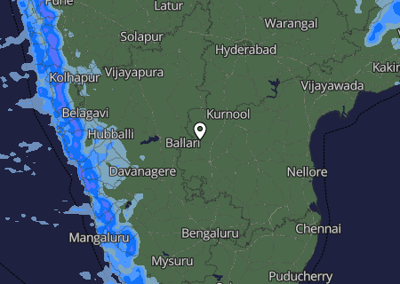 Niederschlagsprognose Niederschlagsprognose