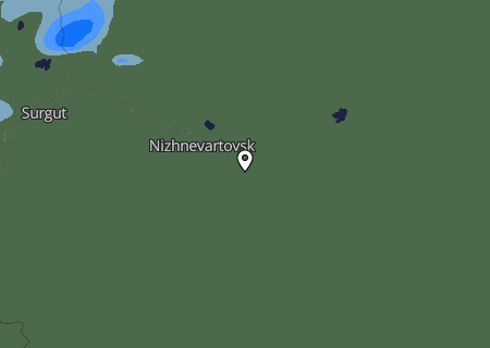 Niederschlagsprognose Niederschlagsprognose
