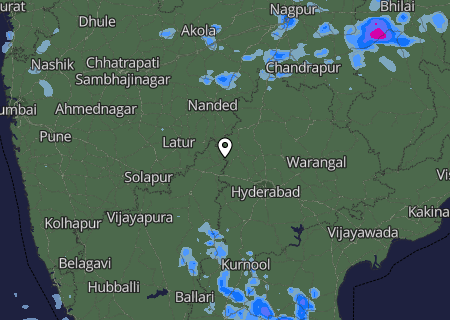 Niederschlagsprognose Niederschlagsprognose