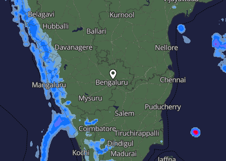 Niederschlagsprognose Niederschlagsprognose
