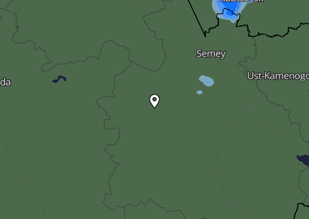 Niederschlagsprognose Niederschlagsprognose