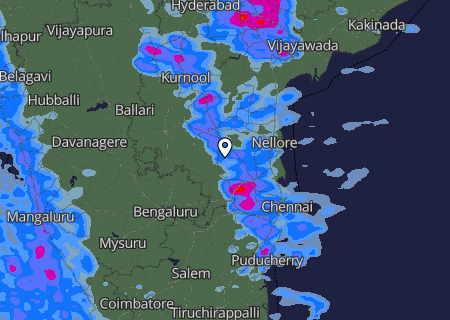 Niederschlagsprognose Niederschlagsprognose