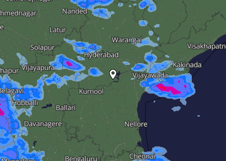 Niederschlagsprognose Niederschlagsprognose