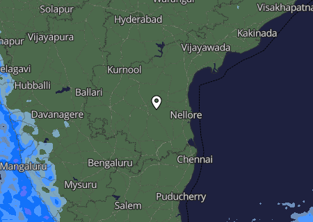 Niederschlagsprognose Niederschlagsprognose