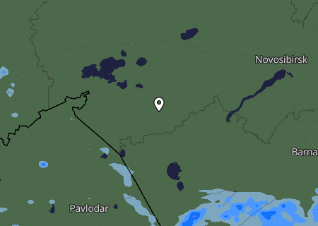 Niederschlagsprognose Niederschlagsprognose