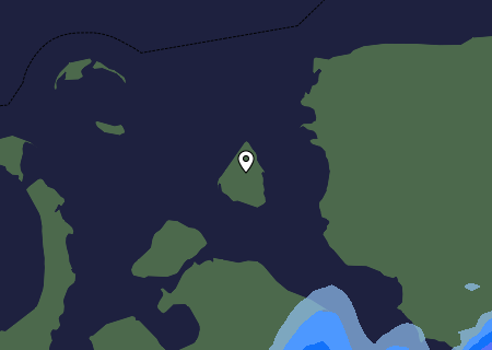 Niederschlagsprognose Niederschlagsprognose