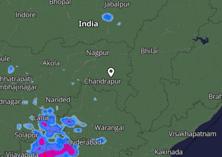 Niederschlagsprognose Niederschlagsprognose
