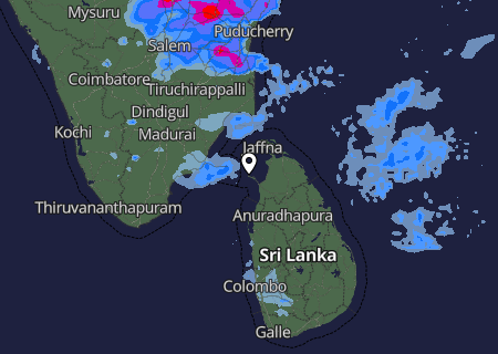 Niederschlagsprognose Niederschlagsprognose