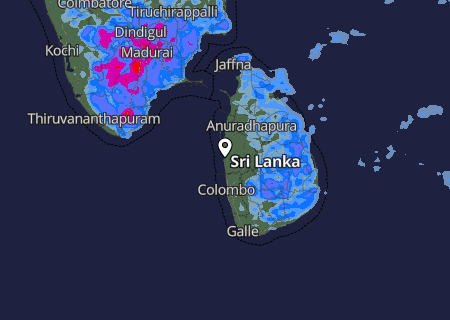 Niederschlagsprognose Niederschlagsprognose
