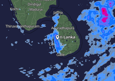 Niederschlagsprognose Niederschlagsprognose