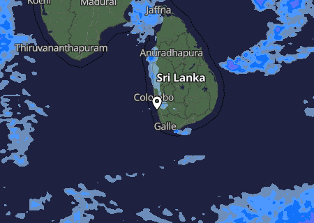 Niederschlagsprognose Niederschlagsprognose